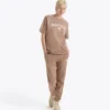 T-Shirt Ss Athl. Logo T-shirt – Gender Neutral