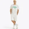 T-Shirt Ss Athl. Logo T-shirt – Gender Neutral