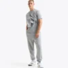 T-Shirt Ss Athl. Logo T-shirt – Gender Neutral T-Shirt Ss Athl. Logo T-shirt – Gender Neutral