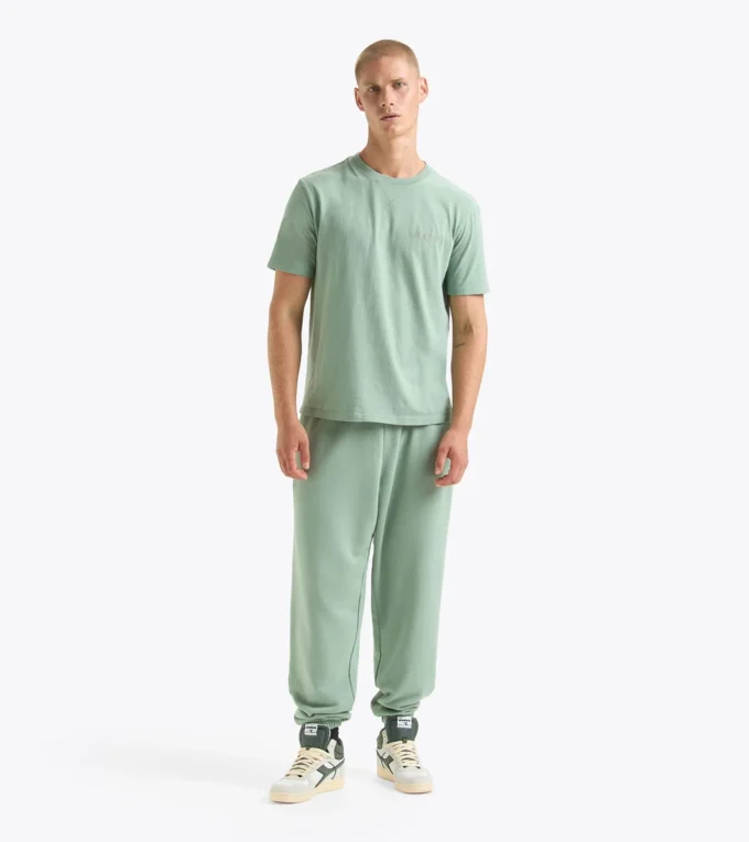 T-Shirt Ss Athl. Logo T-shirt – Gender Neutral