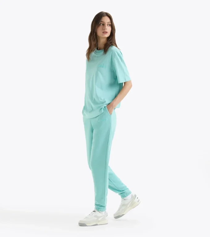 T-Shirt Ss Athl. Logo T-shirt – Gender Neutral T-Shirt Ss Athl. Logo T-shirt – Gender Neutral