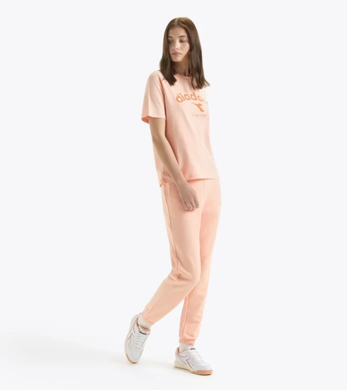 T-Shirt Ss Athl. Logo T-shirt – Gender Neutral