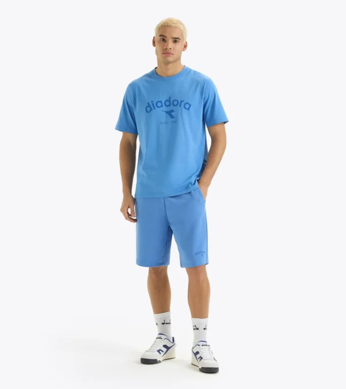 T-Shirt Ss Athl. Logo T-shirt – Gender Neutral