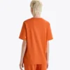 T-Shirt Ss Athl. Logo T-shirt – Gender Neutral
