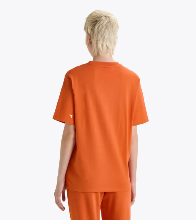 T-Shirt Ss Athl. Logo T-shirt – Gender Neutral