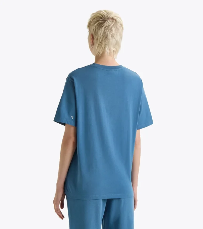 T-Shirt Ss Athl. Logo T-shirt – Gender Neutral
