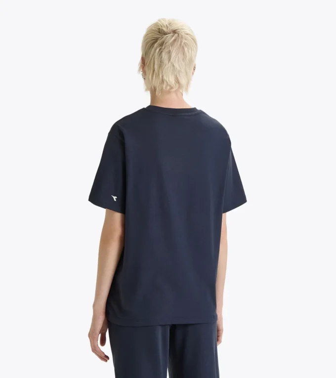 T-Shirt Ss Athl. Logo T-shirt – Gender Neutral