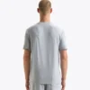 T-Shirt Ss Athl. Logo T-shirt – Gender Neutral T-Shirt Ss Athl. Logo T-shirt – Gender Neutral