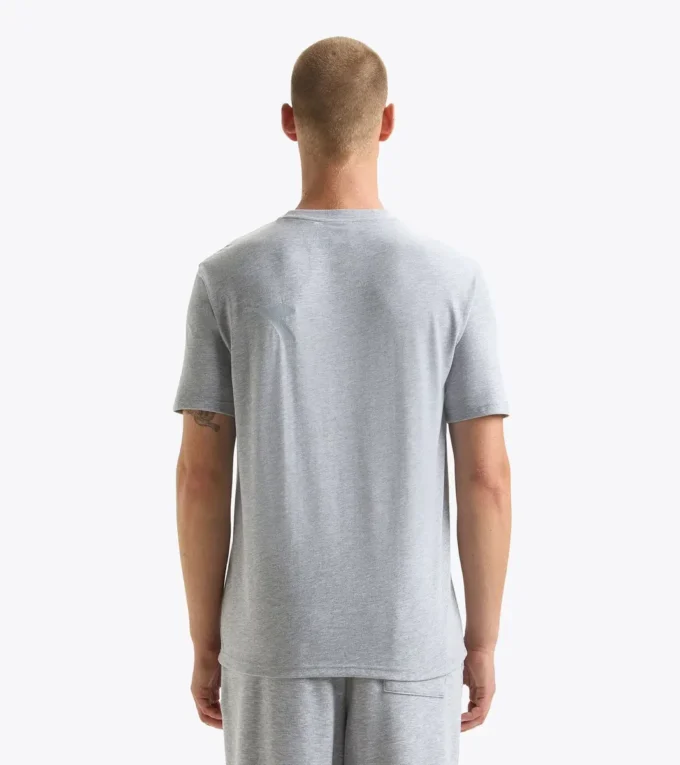 T-Shirt Ss Athl. Logo T-shirt – Gender Neutral T-Shirt Ss Athl. Logo T-shirt – Gender Neutral
