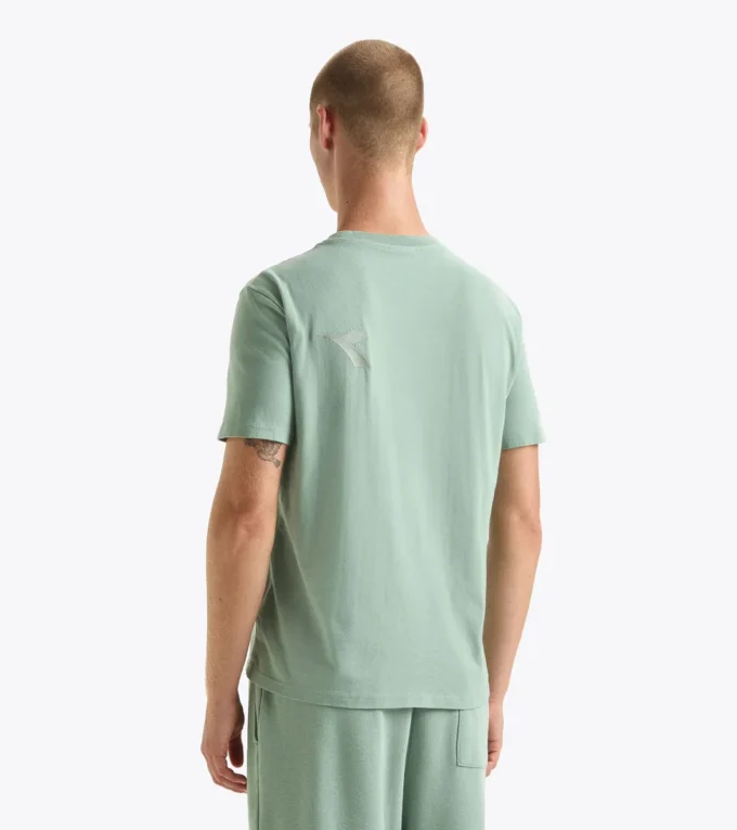 T-Shirt Ss Athl. Logo T-shirt – Gender Neutral