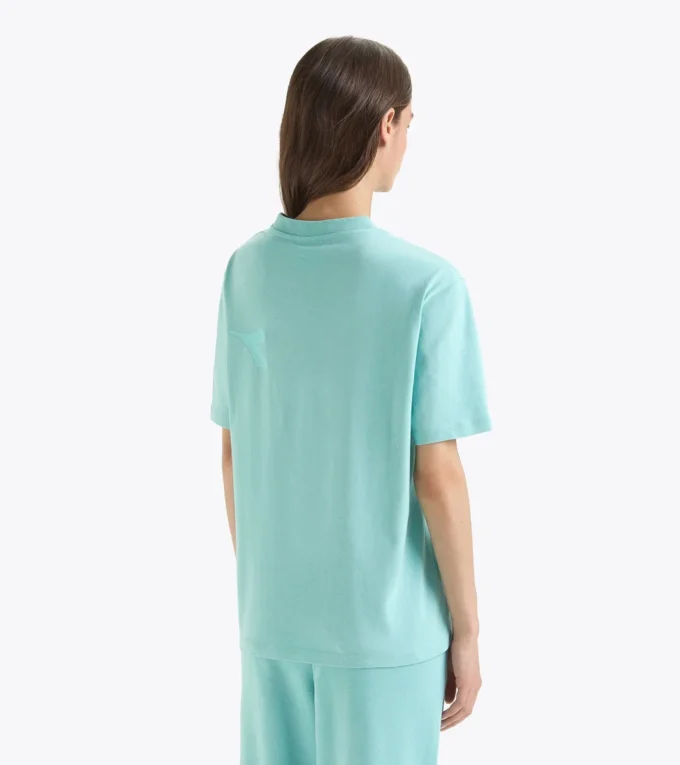 T-Shirt Ss Athl. Logo T-shirt – Gender Neutral T-Shirt Ss Athl. Logo T-shirt – Gender Neutral