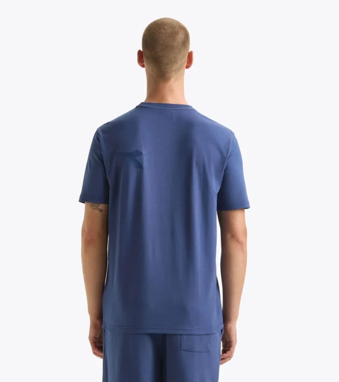 T-Shirt Ss Athl. Logo T-shirt – Gender Neutral