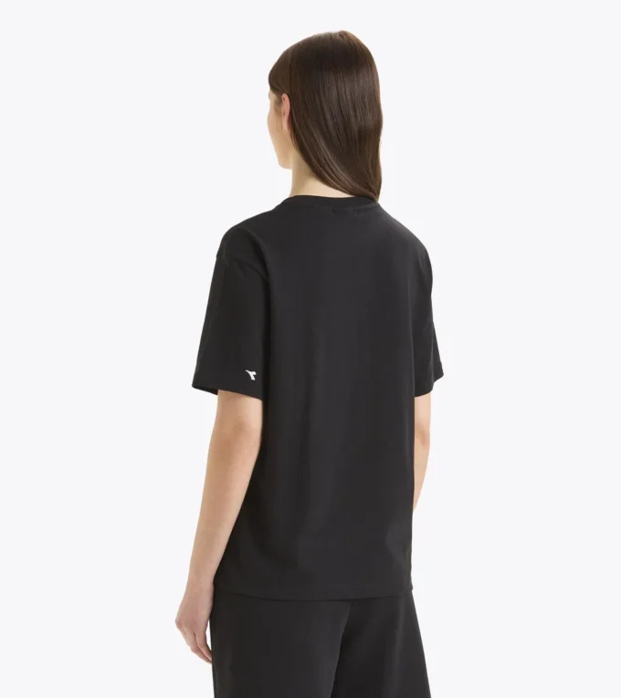 T-Shirt Ss Athl. Logo T-shirt – Gender Neutral