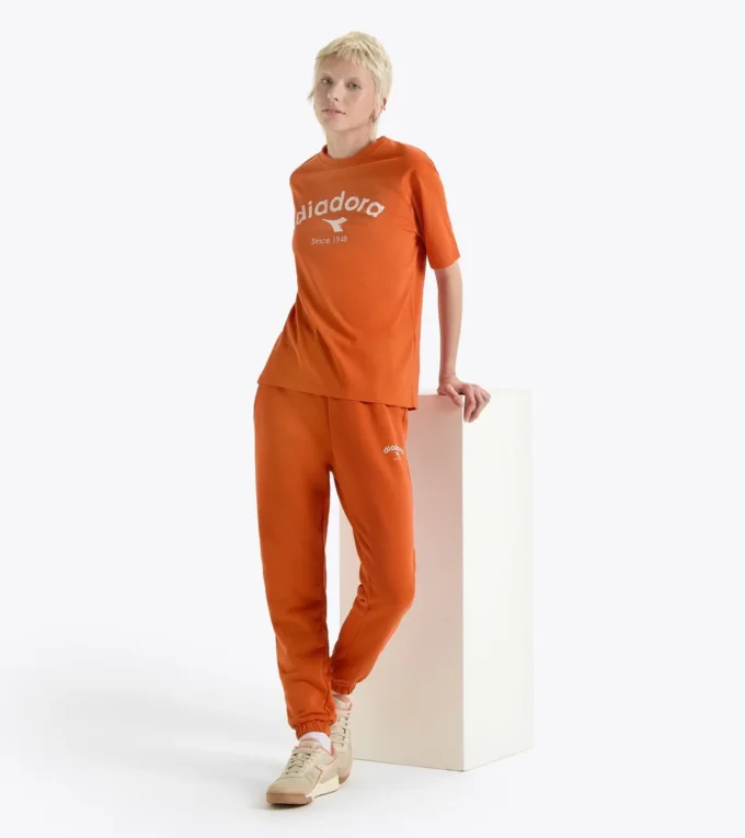 T-Shirt Ss Athl. Logo T-shirt – Gender Neutral