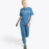 T-Shirt Ss Athl. Logo T-shirt – Gender Neutral