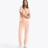 T-Shirt Ss Athl. Logo T-shirt – Gender Neutral
