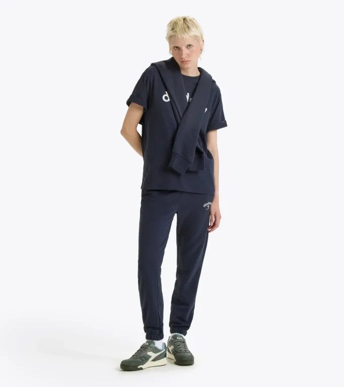 T-Shirt Ss Athl. Logo T-shirt – Gender Neutral