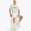 T-Shirt Ss Athl. Logo T-shirt – Gender Neutral