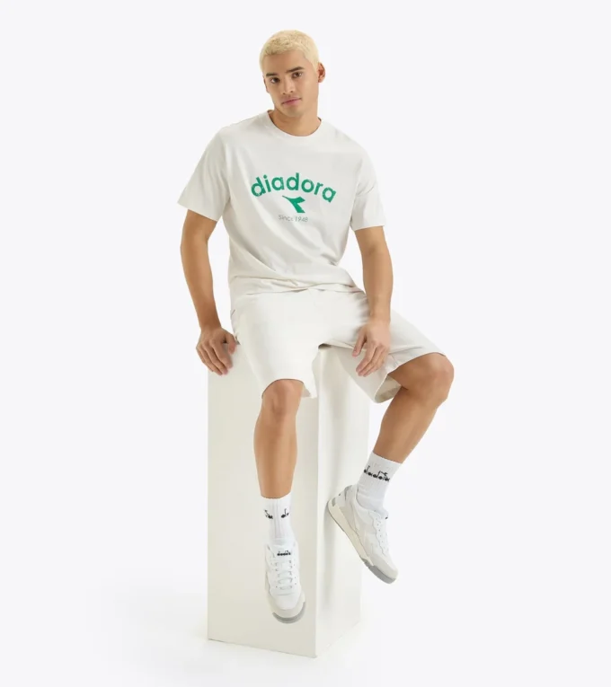 T-Shirt Ss Athl. Logo T-shirt – Gender Neutral