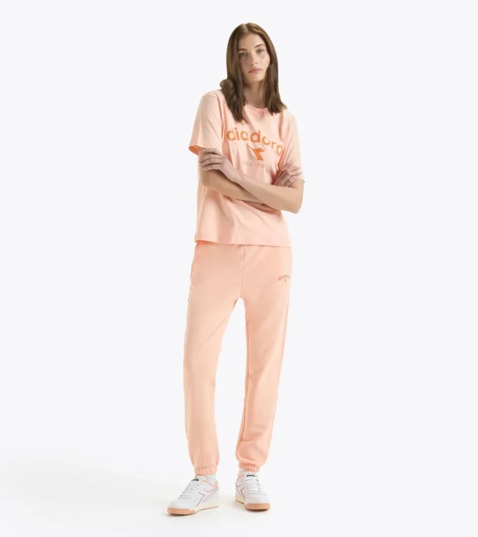 T-Shirt Ss Athl. Logo T-shirt – Gender Neutral