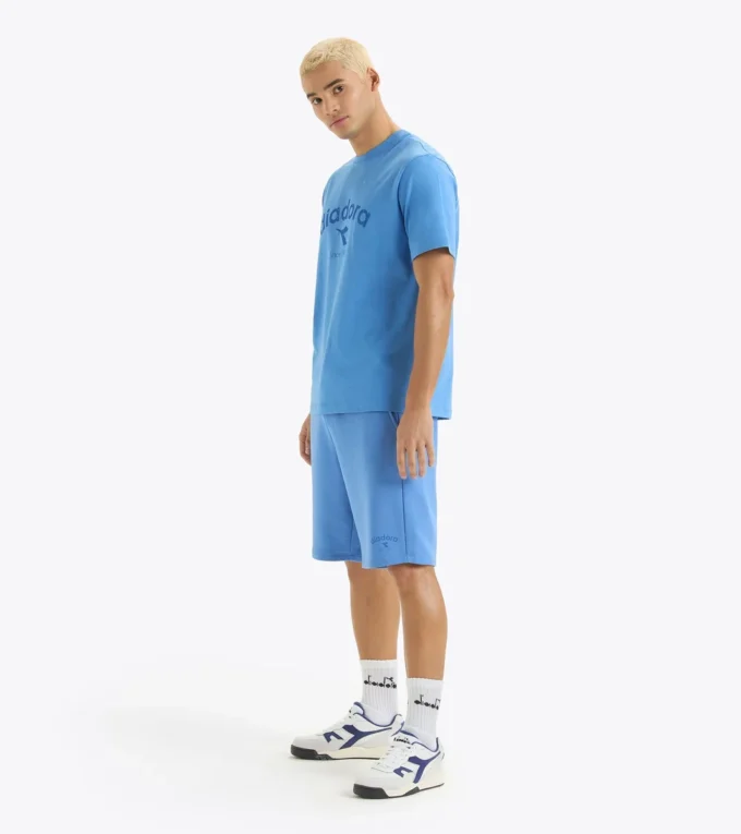 T-Shirt Ss Athl. Logo T-shirt – Gender Neutral