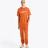 T-Shirt Ss Athl. Logo T-shirt – Gender Neutral