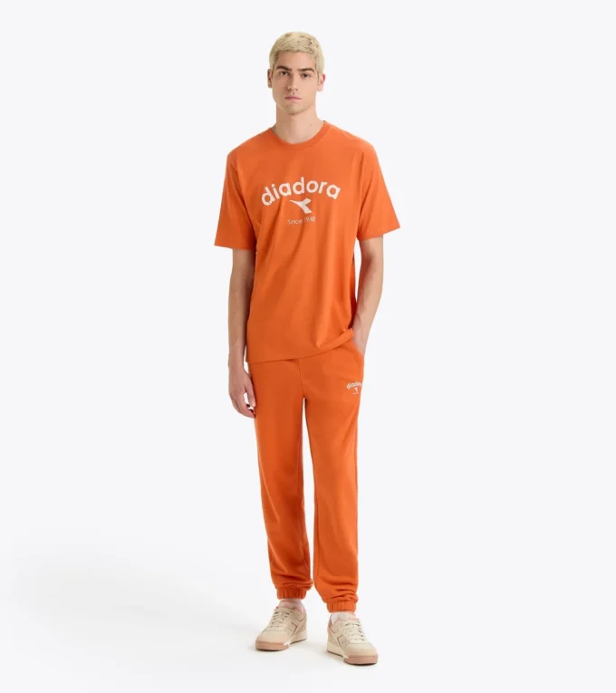 T-Shirt Ss Athl. Logo T-shirt – Gender Neutral