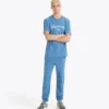 T-Shirt Ss Athl. Logo T-shirt – Gender Neutral