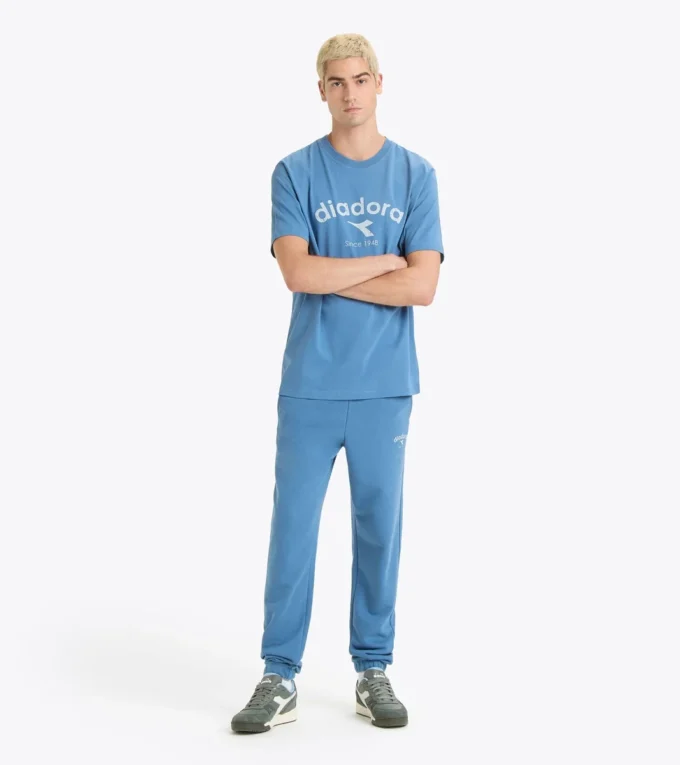 T-Shirt Ss Athl. Logo T-shirt – Gender Neutral