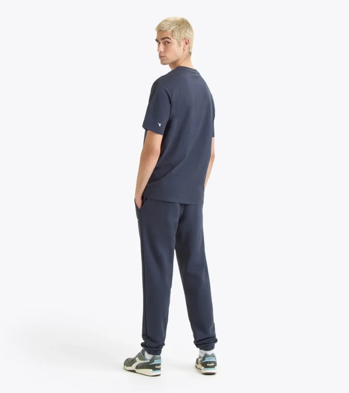 T-Shirt Ss Athl. Logo T-shirt – Gender Neutral