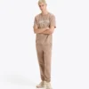 T-Shirt Ss Athl. Logo T-shirt – Gender Neutral