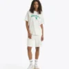 T-Shirt Ss Athl. Logo T-shirt – Gender Neutral