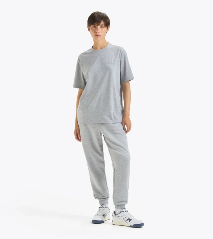 T-Shirt Ss Athl. Logo T-shirt – Gender Neutral T-Shirt Ss Athl. Logo T-shirt – Gender Neutral