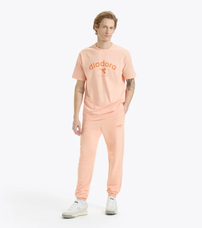 T-Shirt Ss Athl. Logo T-shirt – Gender Neutral