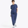 T-Shirt Ss Athl. Logo T-shirt – Gender Neutral