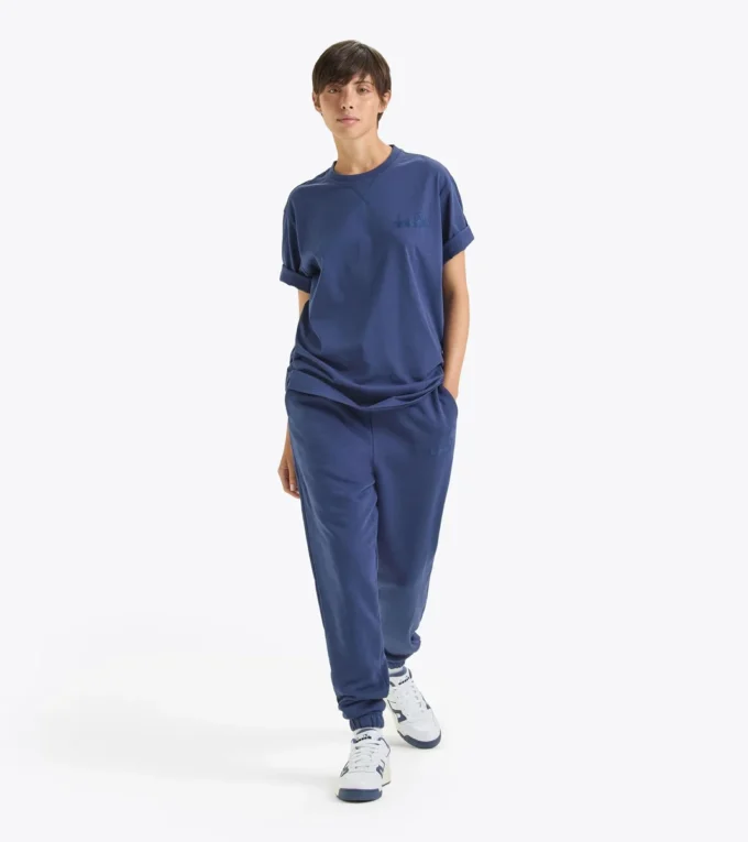 T-Shirt Ss Athl. Logo T-shirt – Gender Neutral
