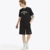 T-Shirt Ss Athl. Logo T-shirt – Gender Neutral