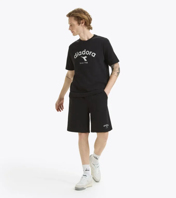 T-Shirt Ss Athl. Logo T-shirt – Gender Neutral