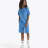 T-Shirt Ss Athl. Logo T-shirt – Gender Neutral