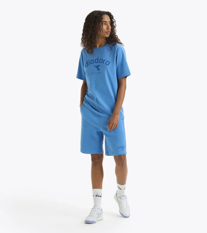 T-Shirt Ss Athl. Logo T-shirt – Gender Neutral