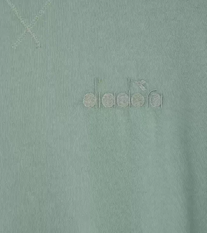 T-Shirt Ss Athl. Logo T-shirt – Gender Neutral