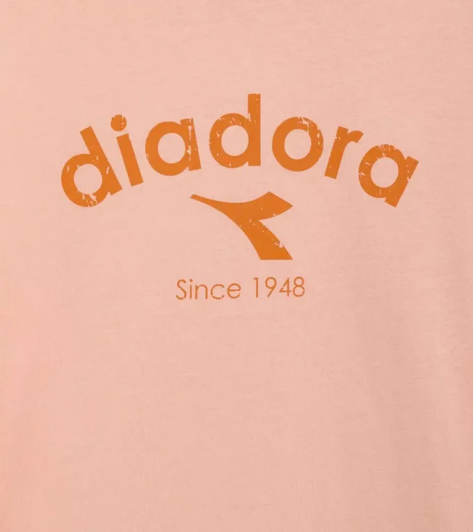 T-Shirt Ss Athl. Logo T-shirt – Gender Neutral