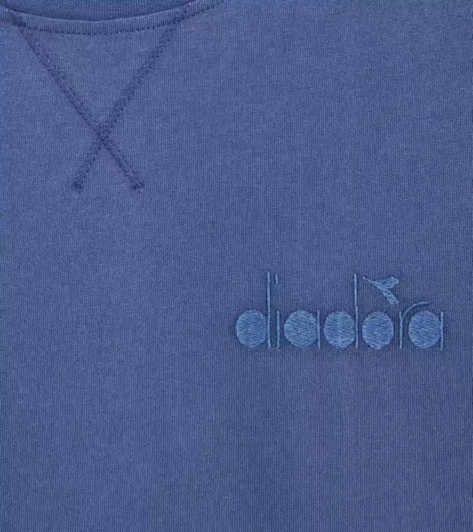 T-Shirt Ss Athl. Logo T-shirt – Gender Neutral