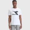 T-Shirt Ss Chromia Cotton T-shirt T-Shirt Ss Chromia Cotton T-shirt