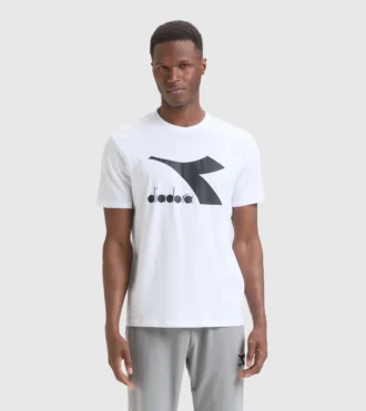 T-Shirt Ss Chromia Cotton T-shirt