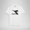T-Shirt Ss Chromia Cotton T-shirt T-Shirt Ss Chromia Cotton T-shirt