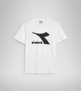 T-Shirt Ss Chromia Cotton T-shirt