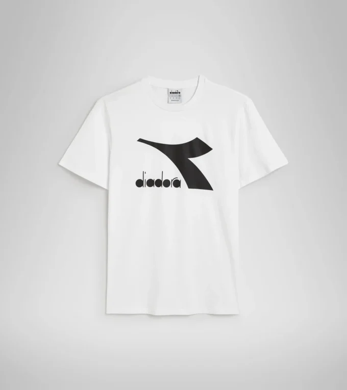 T-Shirt Ss Chromia Cotton T-shirt T-Shirt Ss Chromia Cotton T-shirt