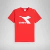 T-Shirt Ss Chromia Cotton T-shirt T-Shirt Ss Chromia Cotton T-shirt