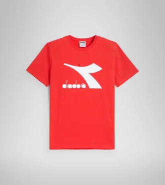 T-Shirt Ss Chromia Cotton T-shirt
